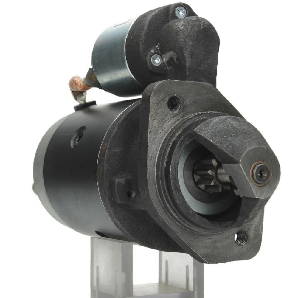 Neu Anlasser passend für Mercedes 2.7 kw 12 Volt 0001362600+