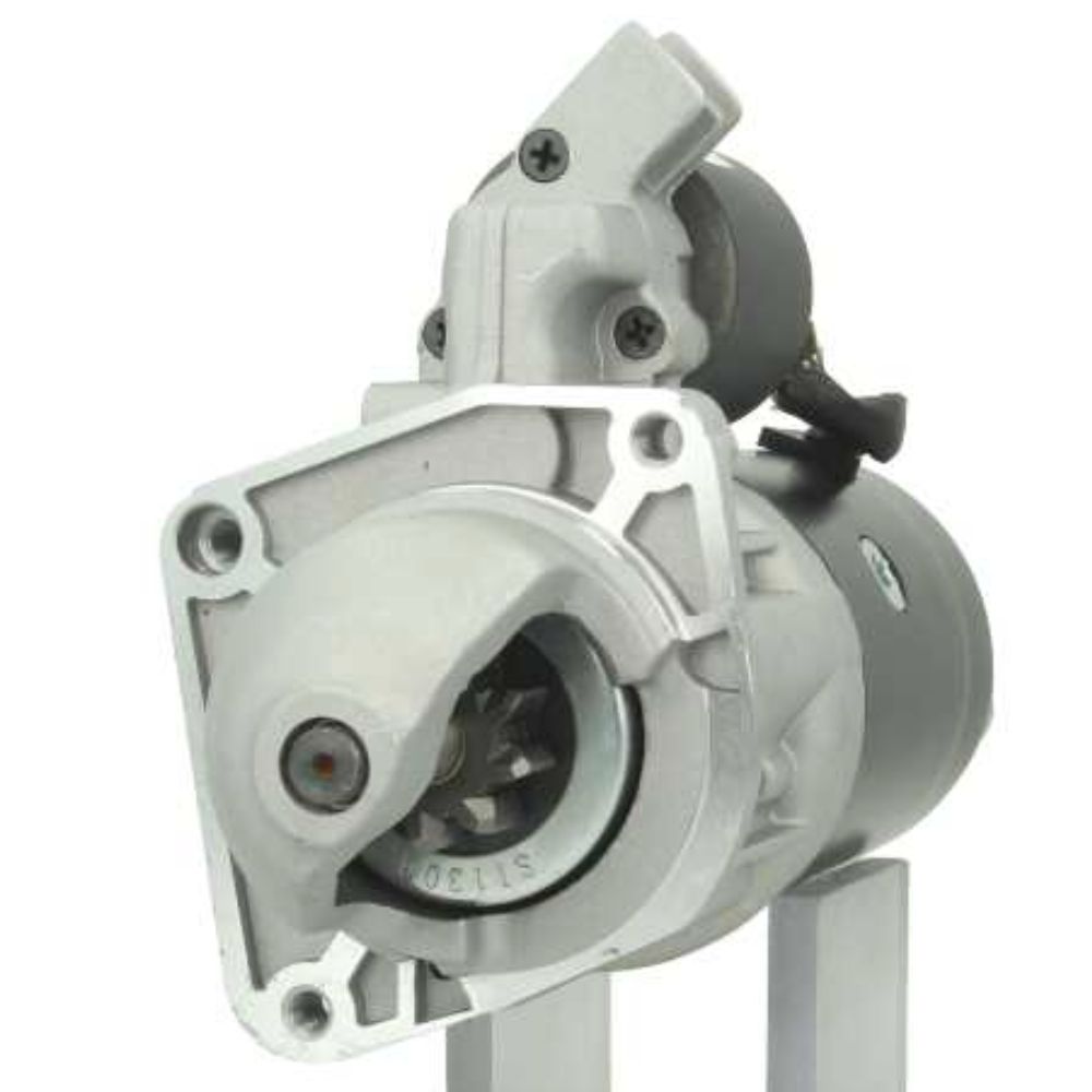 Neu  Anlasser passend für Fiat 2.2 kw 12  Volt 0001218159+