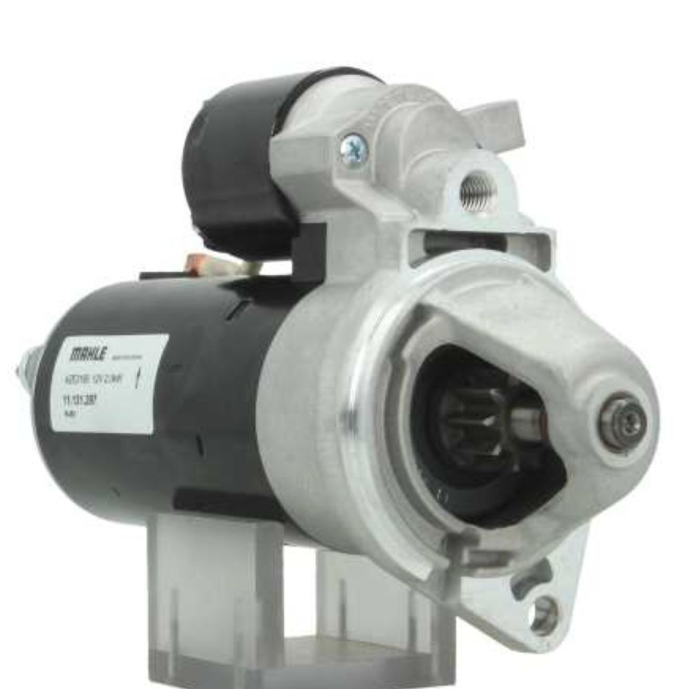Mahle Neu Anlasser passend für Opel 2.0 kw 12 Volt MS97