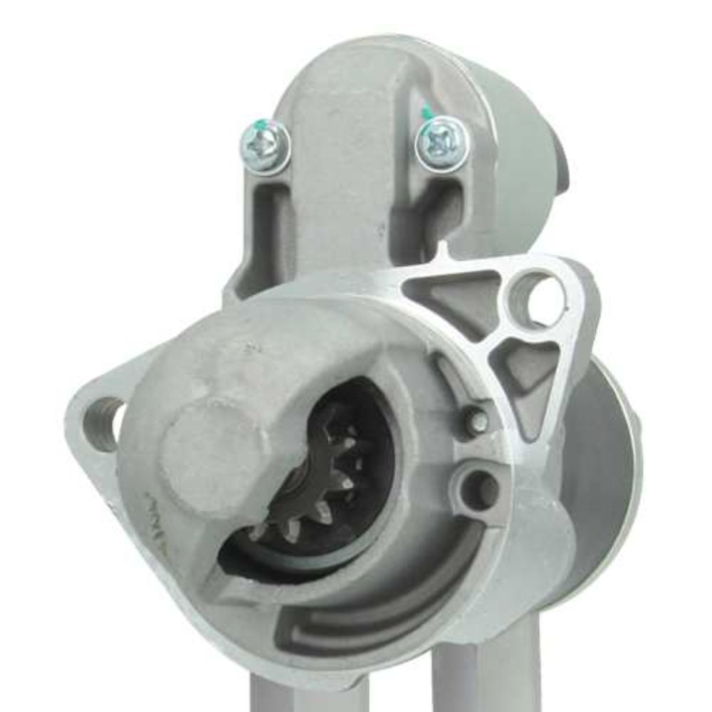 Neu Anlasser passend für Alfa Romeo 1.4 kw 12 Volt M0T35471+