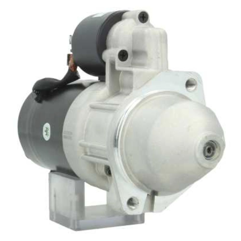 Neu Anlasser passend für Mercedes 2.2 kw 12 Volt 0001218021+
