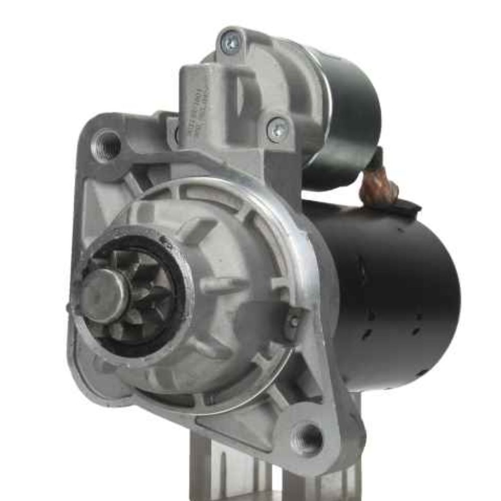 Neu Anlasser passend für Volkswagen 2.2 kw 12 Volt 0001125600+