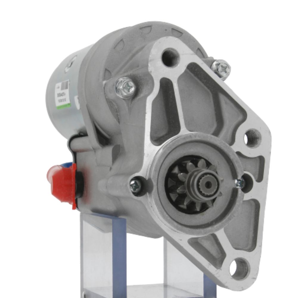 Neu Anlasser passend für Hyundai 2.2 kw 12 Volt 36100-4X210+