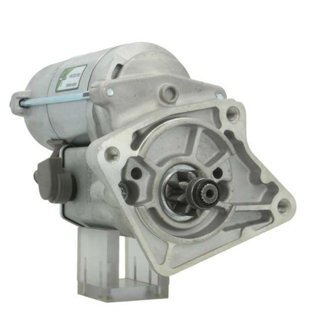 Neu Anlasser passend für Mazda 2.0 kw 12 Volt 228000-4830+