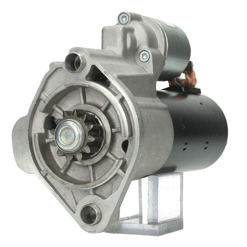 Neu Anlasser passend für Volkswagen 1.7 kw 12 Volt 0001153013+