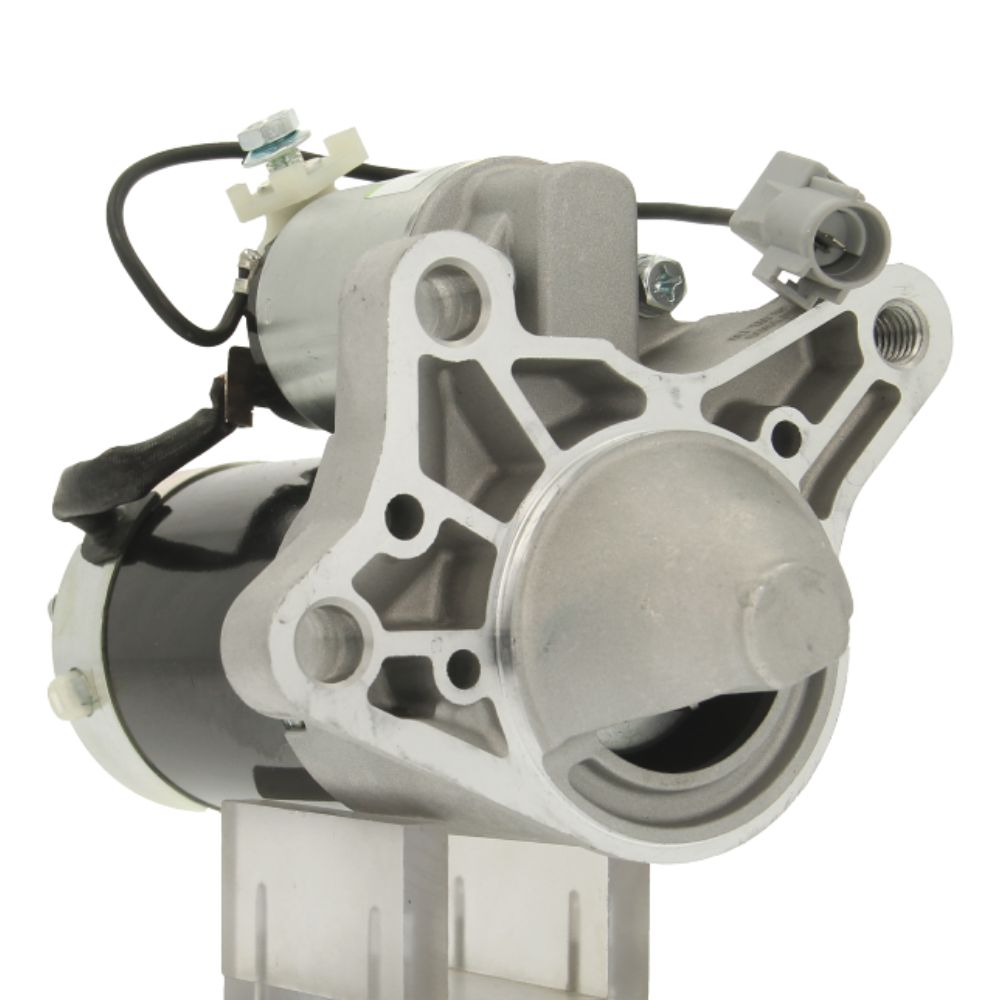 Neu Anlasser passend für Mitsubishi 2.0 kw 12 Volt M1T81281+