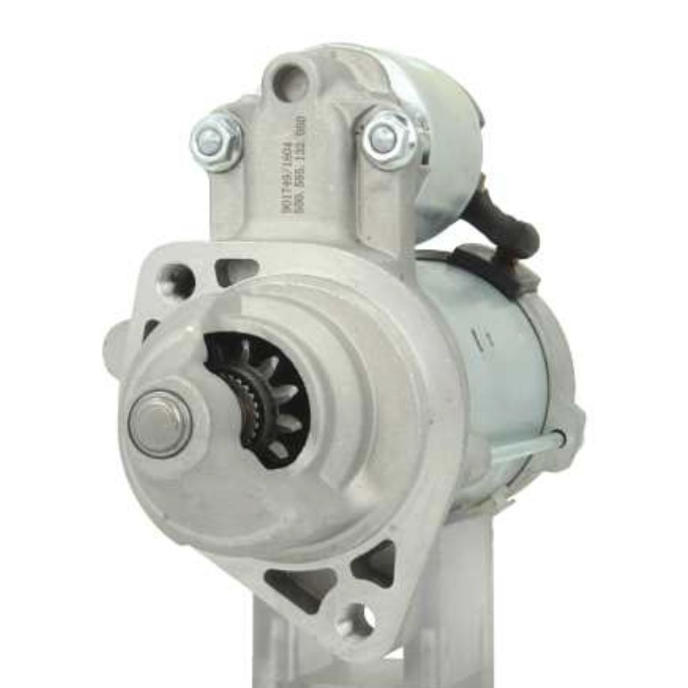 Neu Anlasser passend für Mercedes 1.7 kw 12 Volt 438000-2020+
