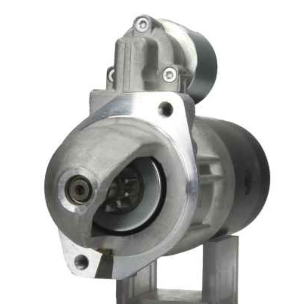 Neu Anlasser passend für Mercedes 2.5 kw 24 Volt 0001219009+