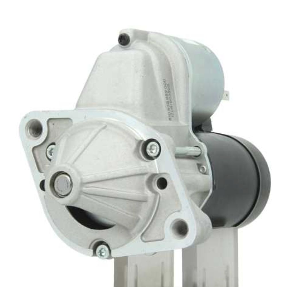 Neu Anlasser passend für Mitsubishi 1.3 kw 12 Volt D6RA76+