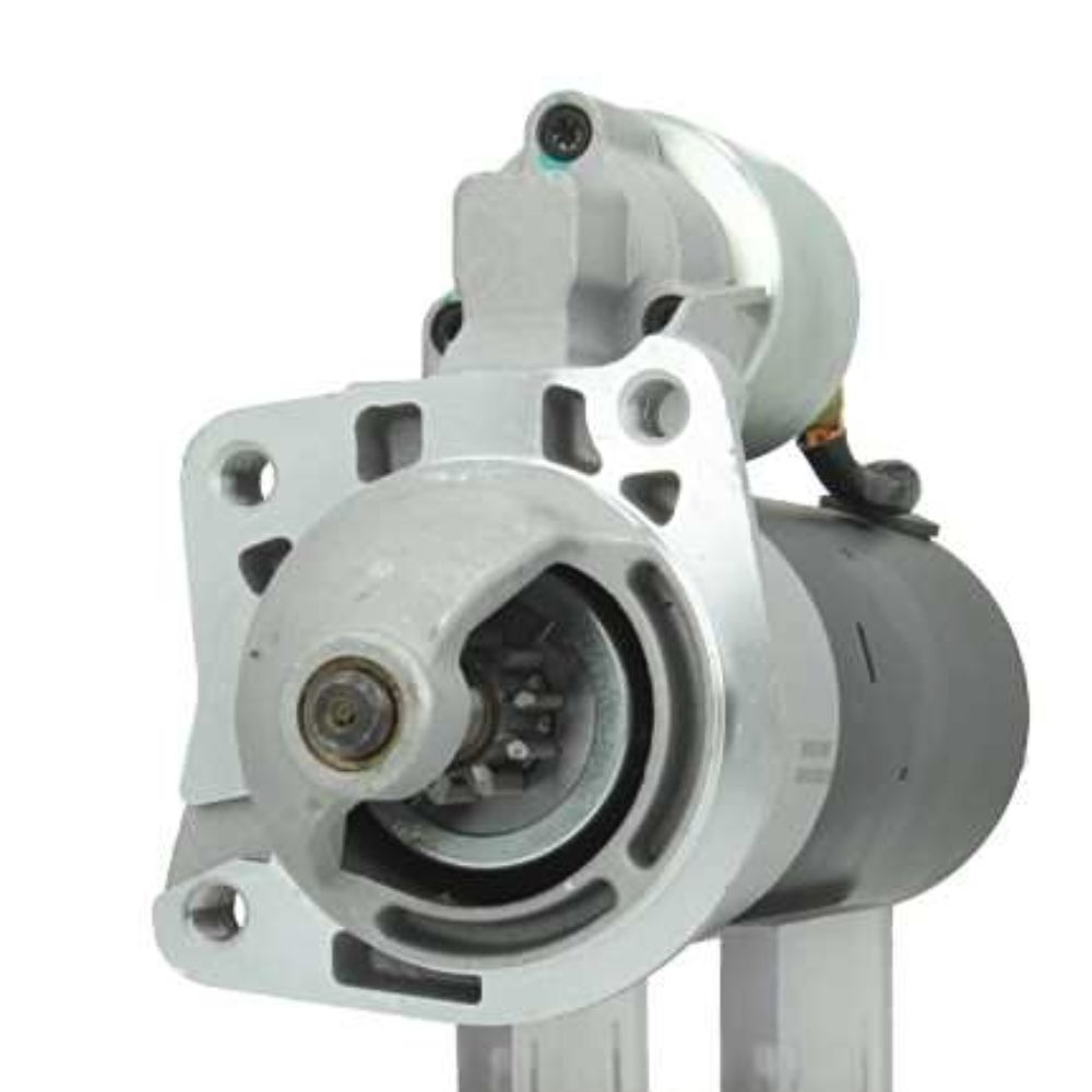 Neu Anlasser passend für Ford 1.7 kw 12 Volt 0001110043+