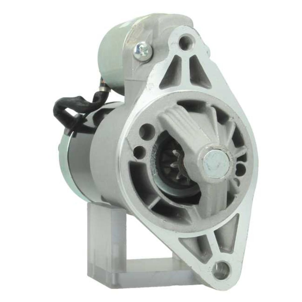 Neu Anlasser passend für Jeep 1.2 kw 12 Volt M1T74281+