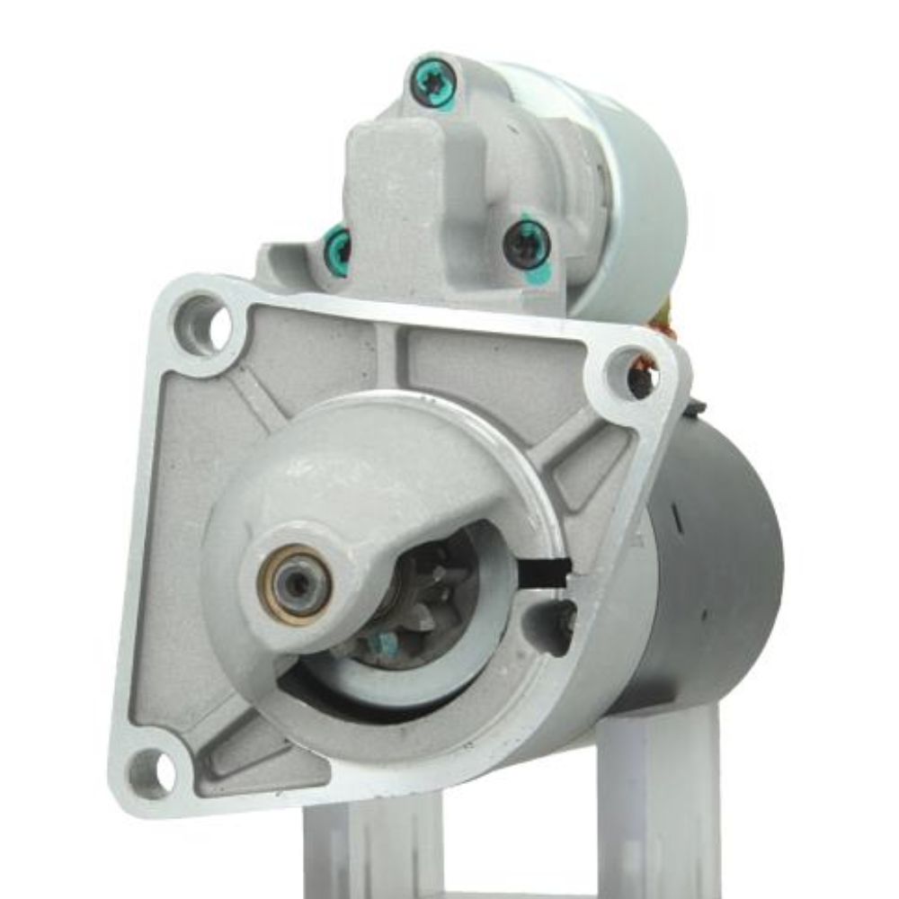 Neu Anlasser passend für Fiat 1.1 kw 12 Volt 0001107066+
