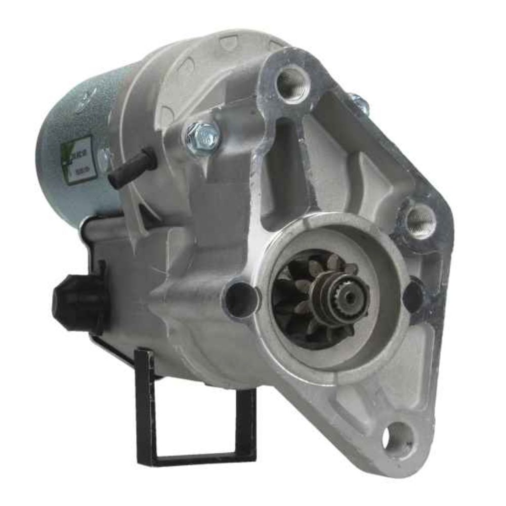 Neu Anlasser passend für Kia 2.2 kw 12 Volt 250502103+
