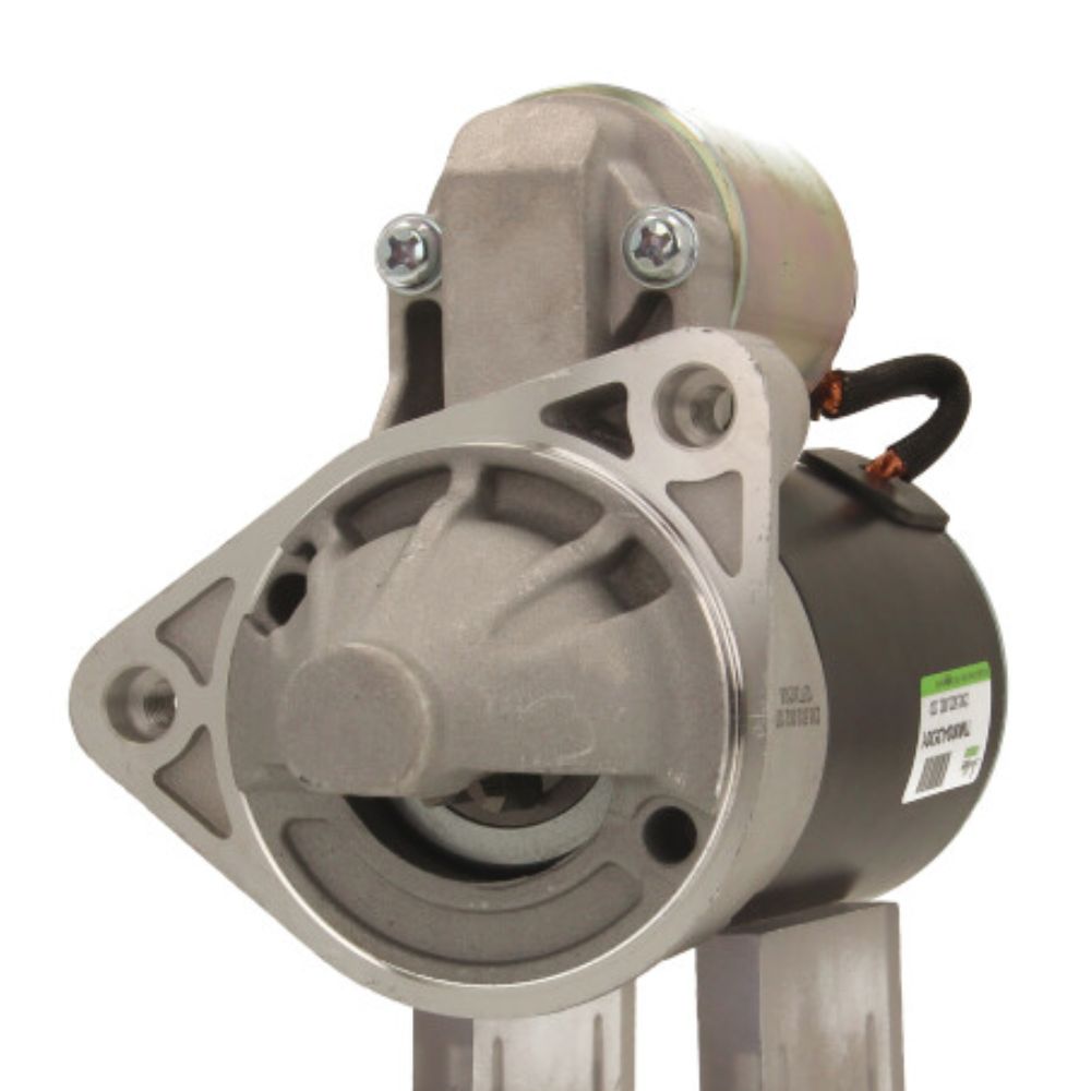 Neu  Anlasser passend für Daewoo 0.8 kw 12  Volt TM000A35301+