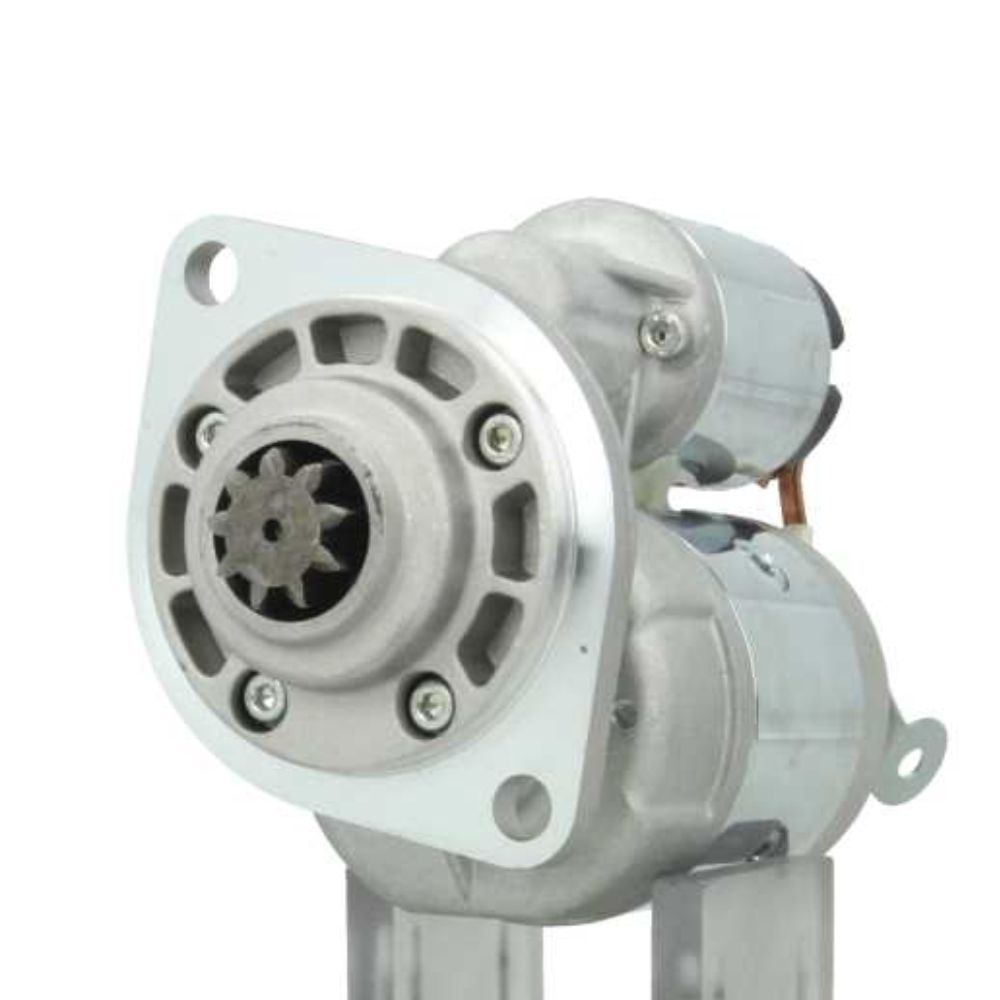 Neu Anlasser passend für Skoda 1.0 kw 12 Volt 141310+