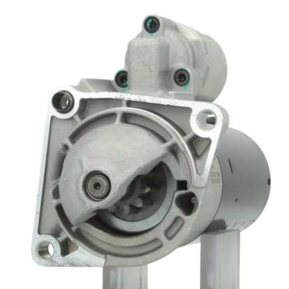 Neu Anlasser passend für Fiat 2.5 kw 12 Volt 0001139005+