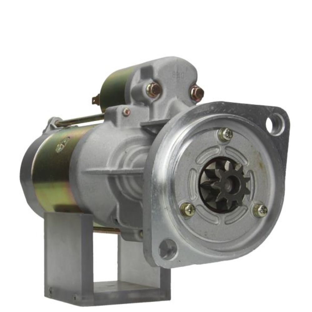 Neu Anlasser passend für Isuzu 2.3 kw 12 Volt S13-557B+