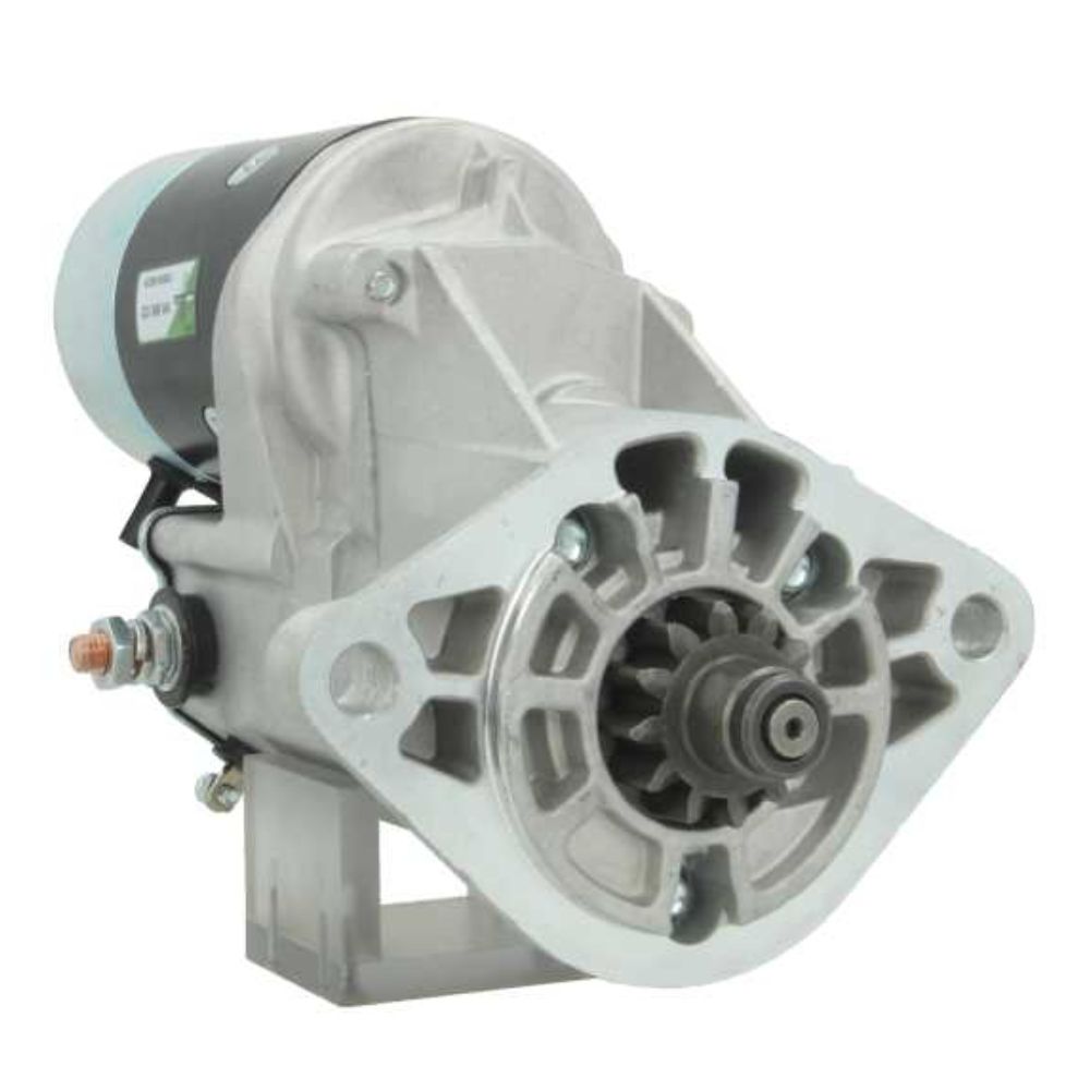 Neu Anlasser passend für Toyota 4.2 kw 24 Volt 128000-8620+