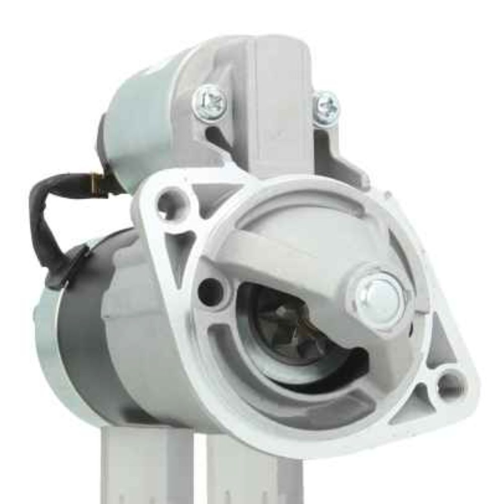 Neu Anlasser passend für Mitsubishi 1.2 kw 12 Volt M0T80581+