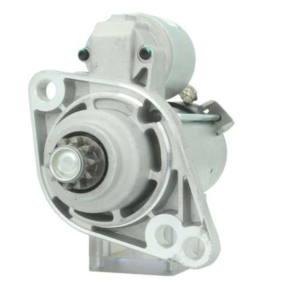 Neu Anlasser passend für Volkswagen 1.1 kw 12 Volt D6GS11+