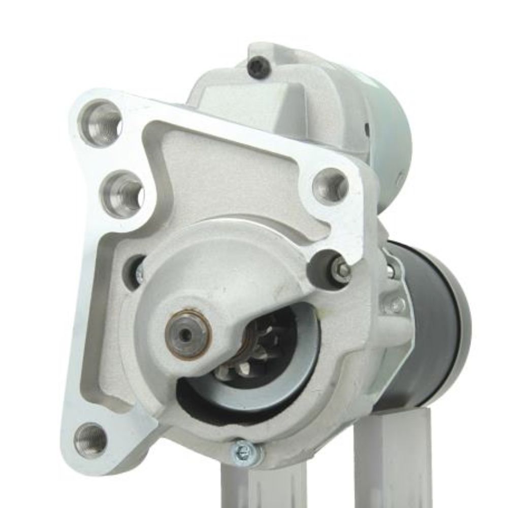 Neu Anlasser passend für Renault 1.2 Kw 12 Volt D6RA61+
