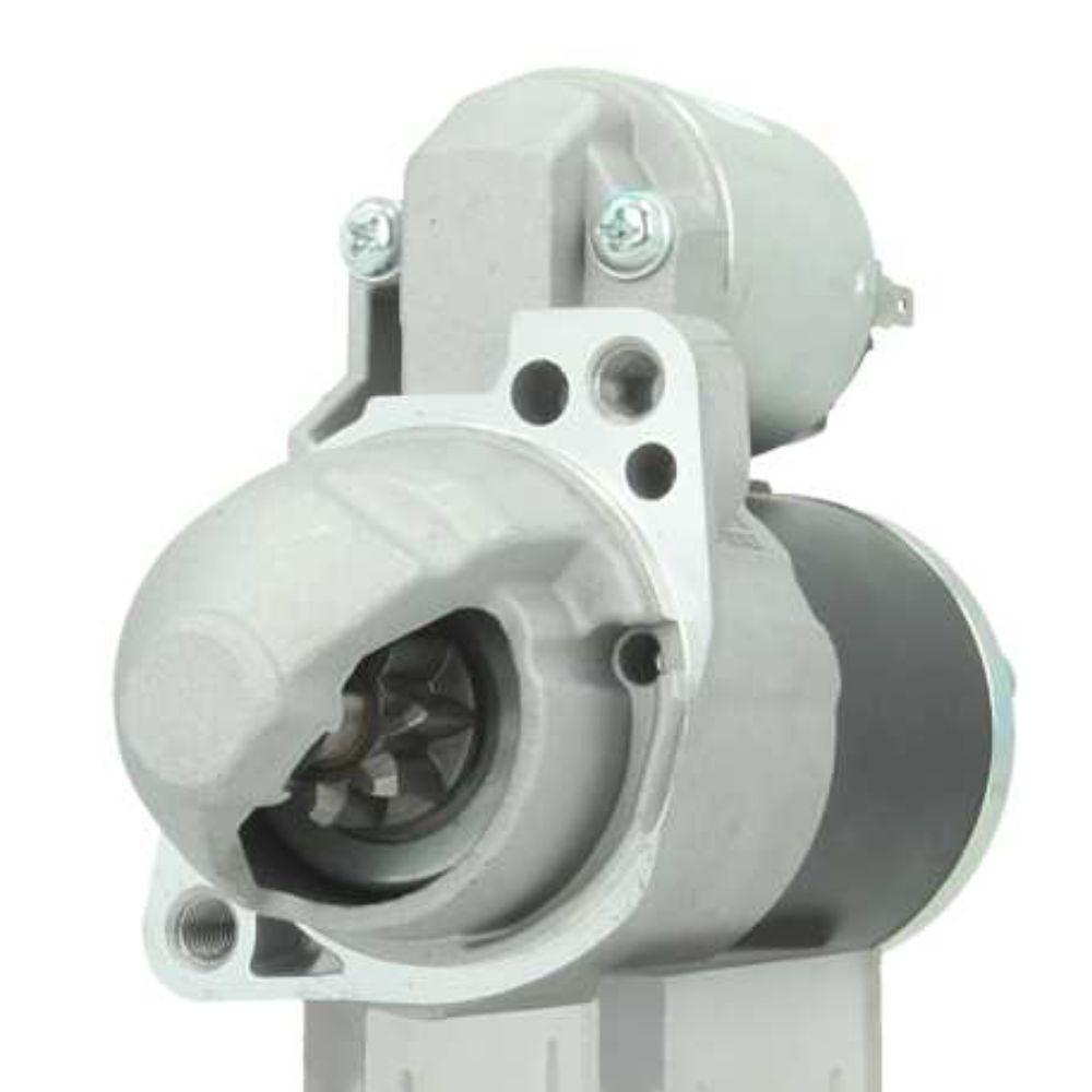 Neu Anlasser passend für Chrysler/Dodge/Jeep 1.2 kw 12 Volt M0T32071ZC+