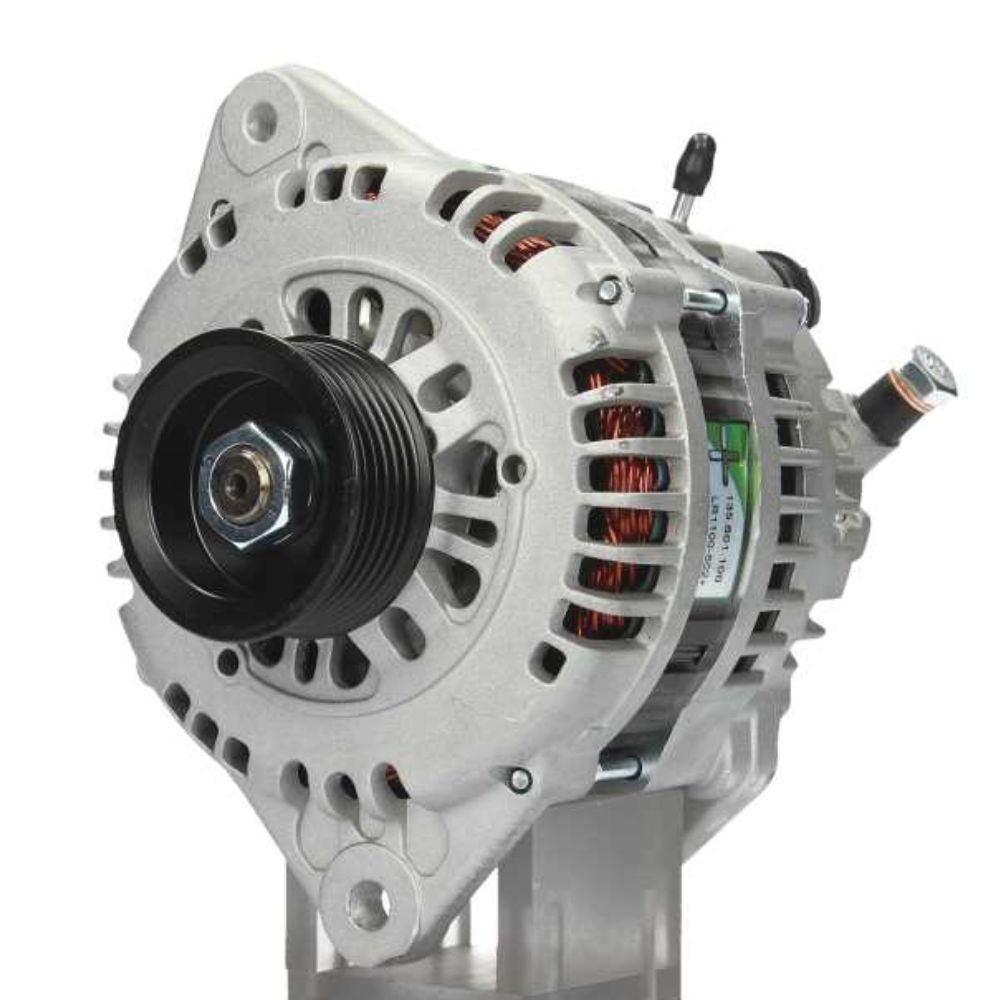 Lichtmaschine passend für Opel Astra Van LR1100-502 100 A