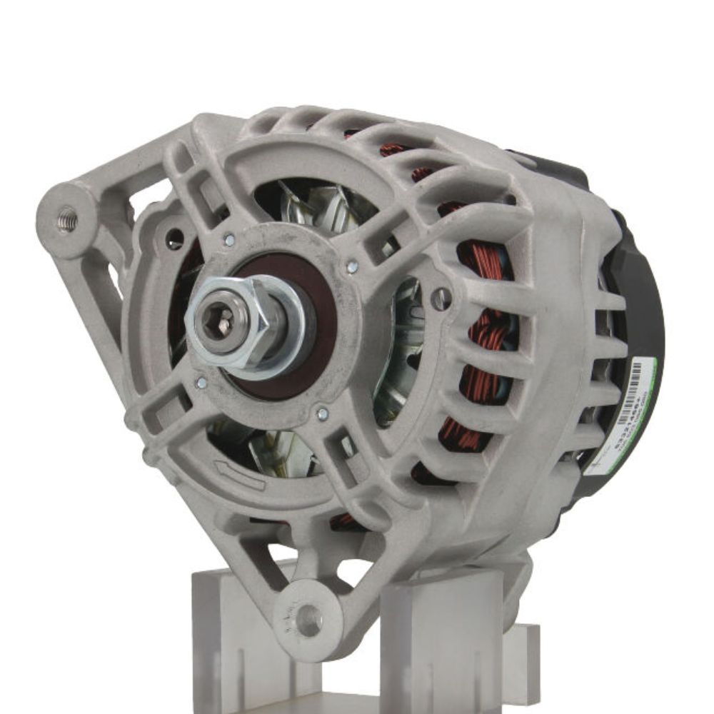 Lichtmaschine passend für Perkins Discovery 63321466 85 A