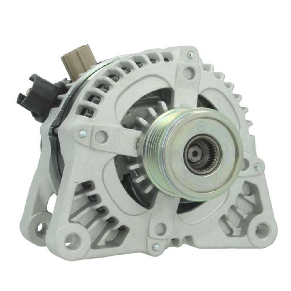 Lichtmaschine passend für Ford Kuga 104210-3520 150 A