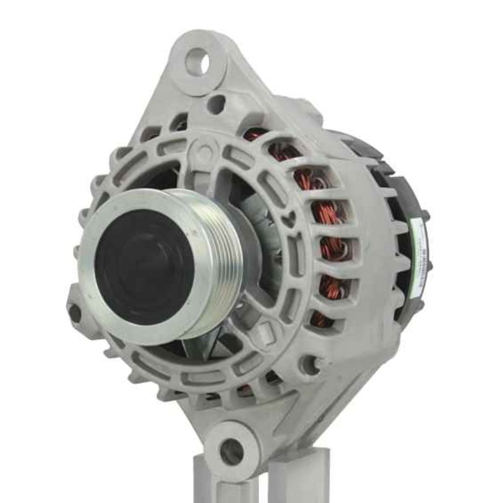 Lichtmaschine passend für Opel Zafira Van 102211-8660 130 A