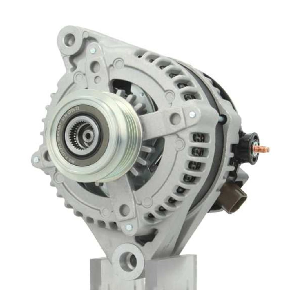 Lichtmaschine passend für Toyota RAV 4 104210-3050 130 A