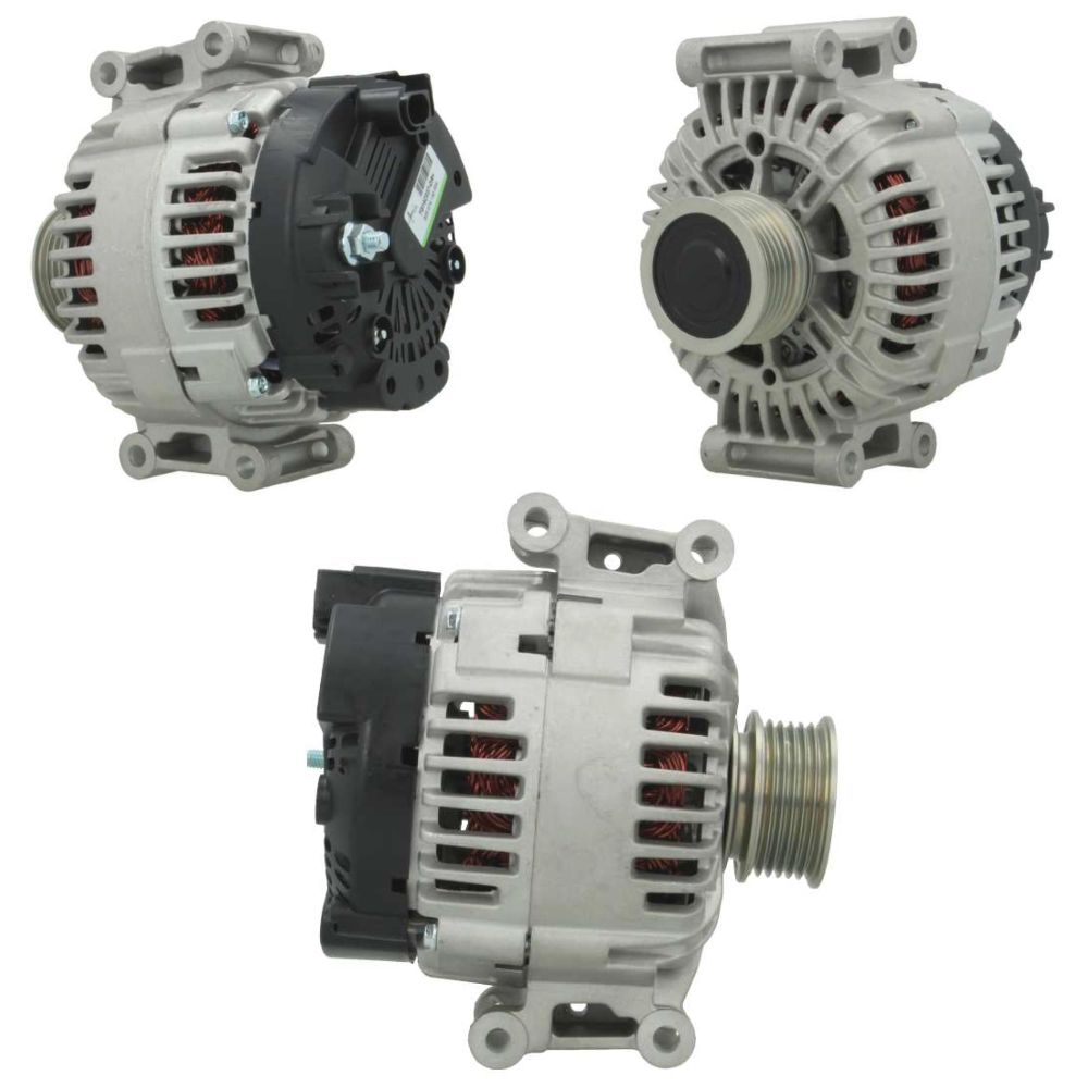 Lichtmaschine passend für Volkswagen Tiguan TG14C037 140 A