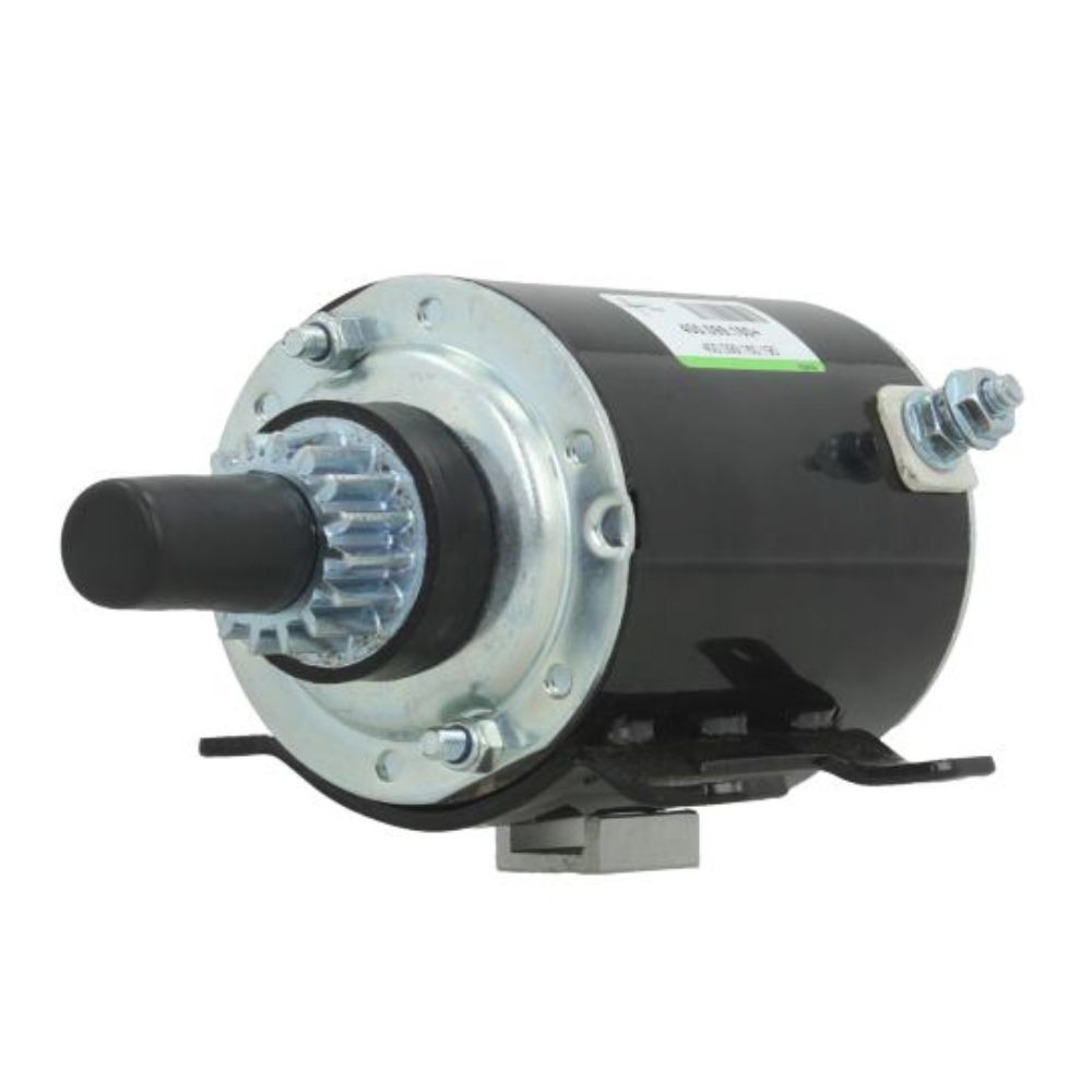NEU Anlasser für Tecumseh OHV OHM OVM 35763 36680 OHSK130 / 223809B 16 Zahn