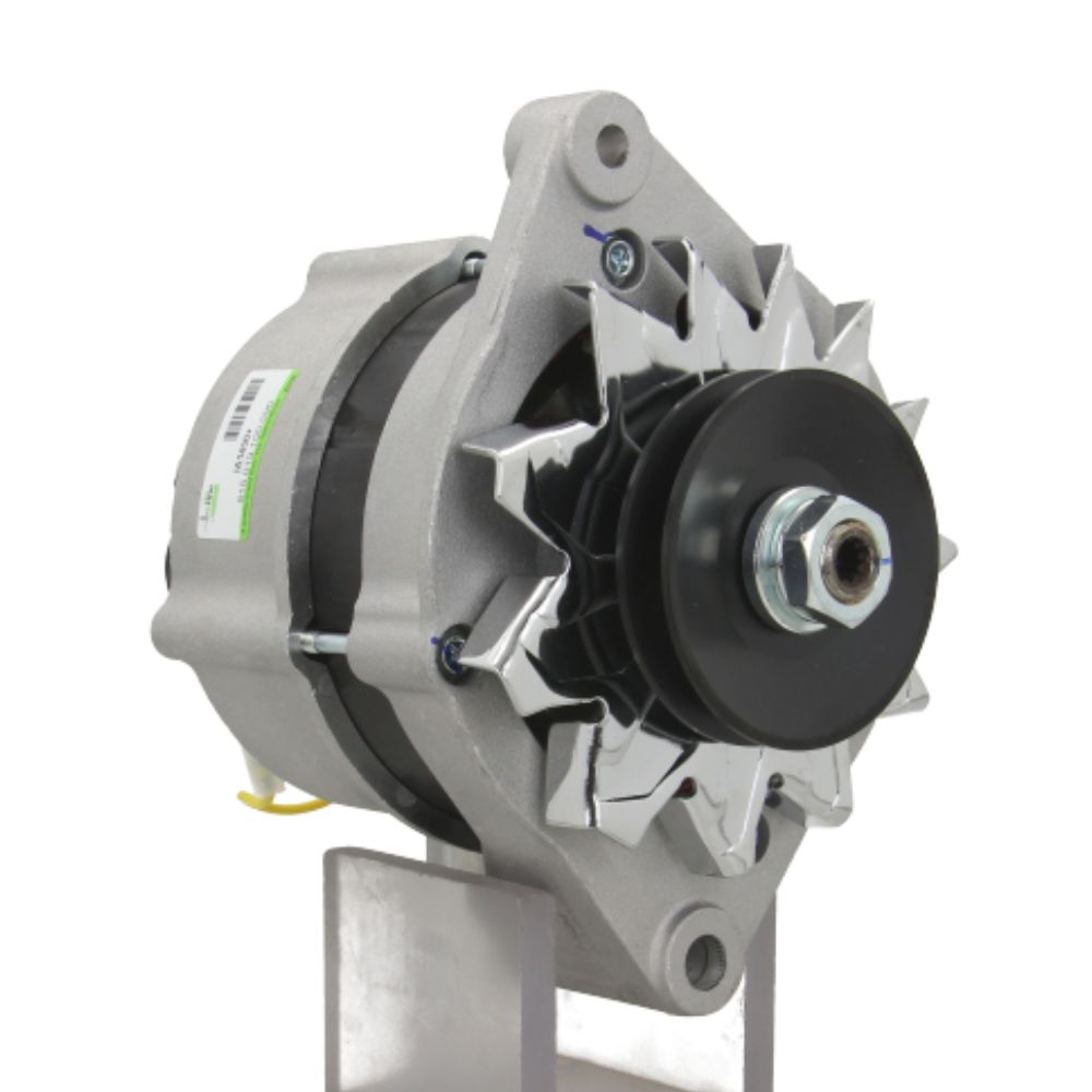 100A Lichtmaschine Powerlima für Volvo Penta TAMD40A AQD41A AQ131 AQ140A NEU
