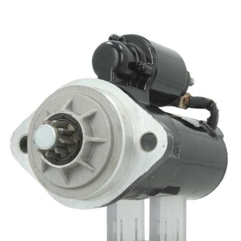 Neu Anlasser Starter für Mercruiser Marine 454 MAG Volvo Penta 5.7 8.1