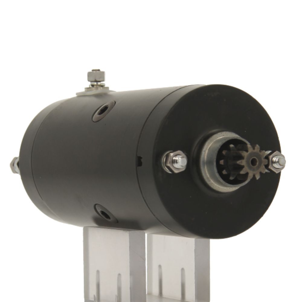 Neu Anlasser passend für Harley Davidson 1.6 kw 12 Volt 400072100+