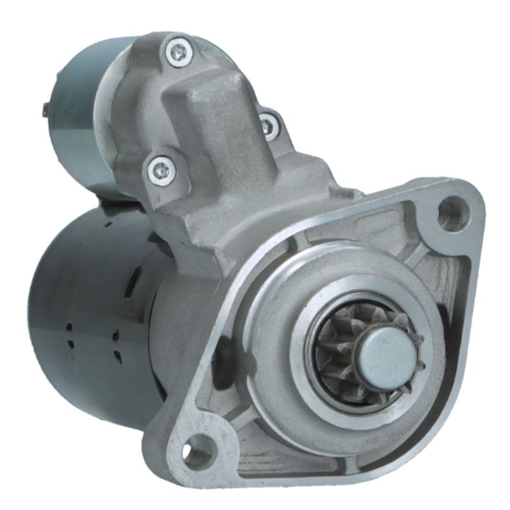 Neu Anlasser passend für Porsche 2.0 kw 12 Volt RNL125057