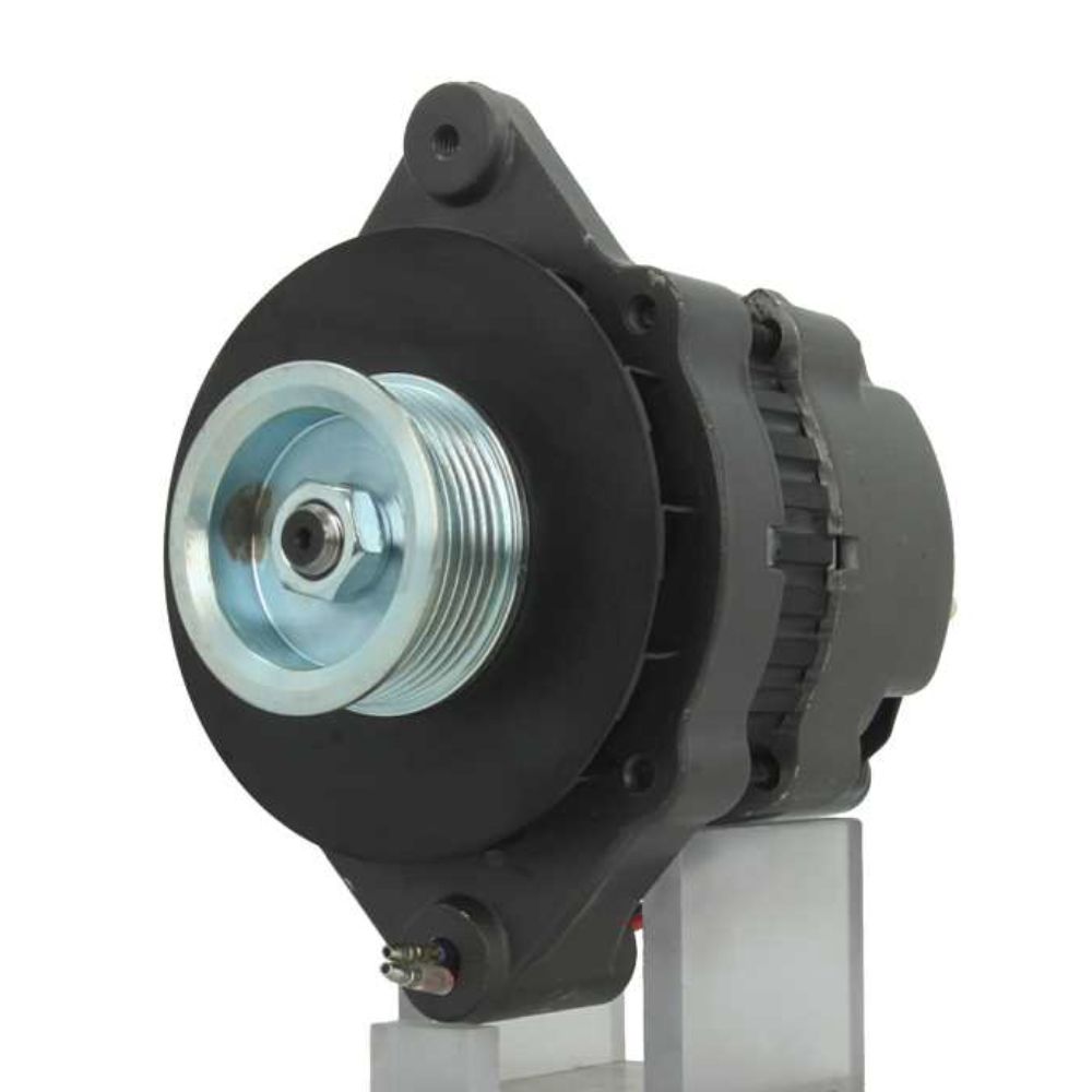 Lichtmaschine für Mercruiser Marine Volvo Penta Bobcat 807653 65A Neuteil