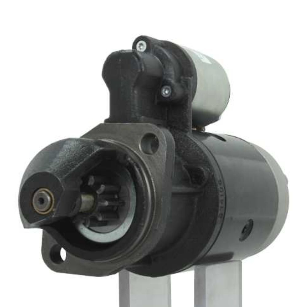 Neu Anlasser passend für Ruggerini 2.7 kw 12 Volt 0001366029+