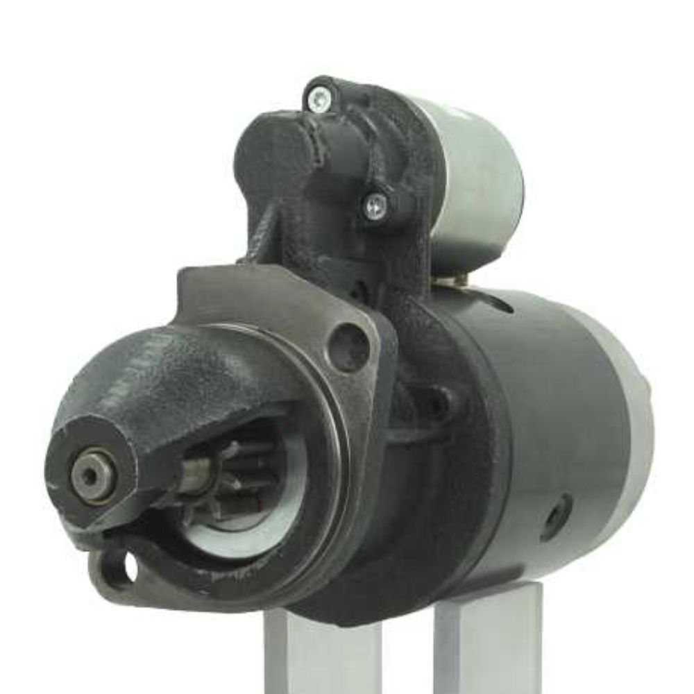 Neu Anlasser Starter für Bosch EJD1,8/12L33 Hako Goldini Allgaier Bertolini