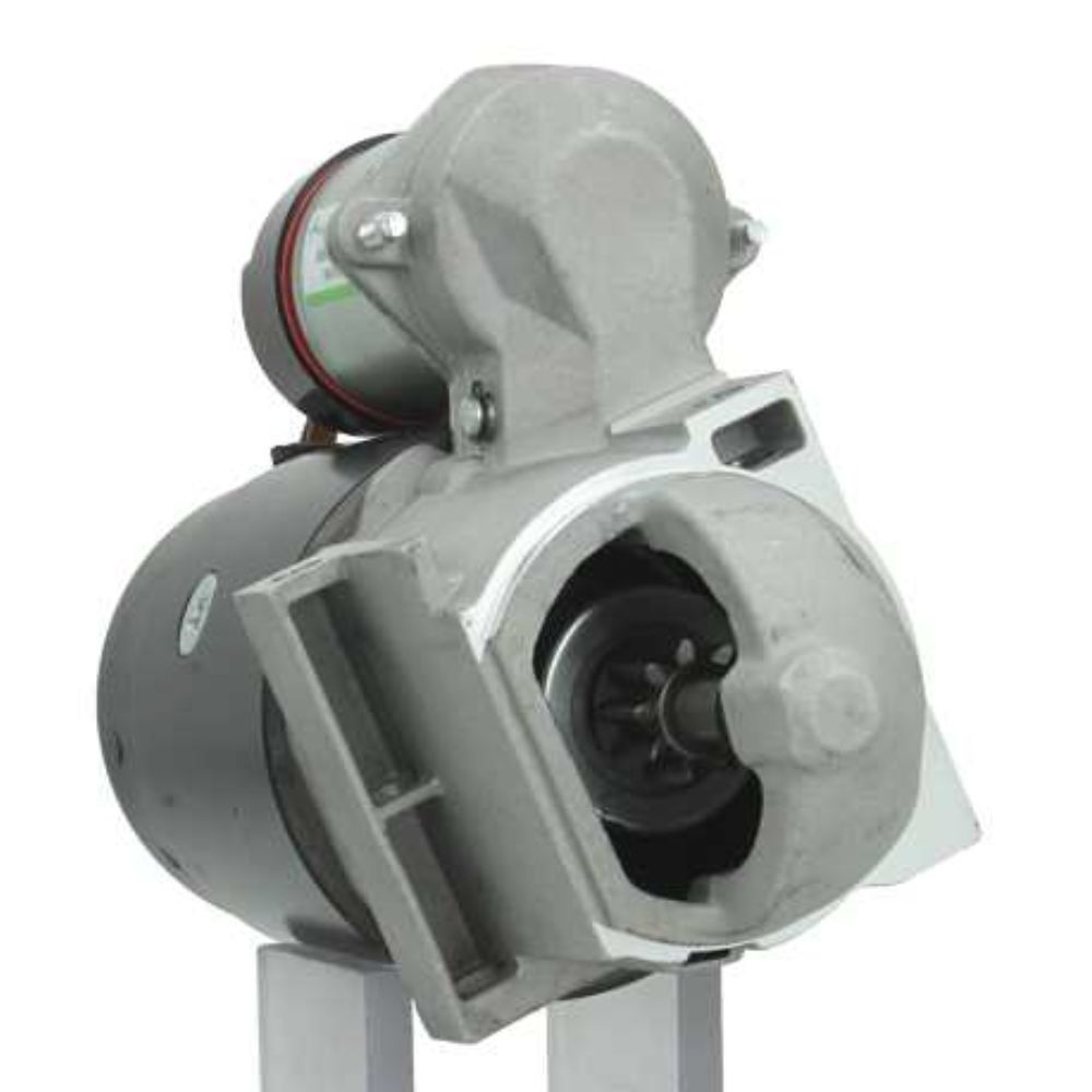 Neu Anlasser passend für Chevrolet 1.6 kw 12 Volt 10455306+