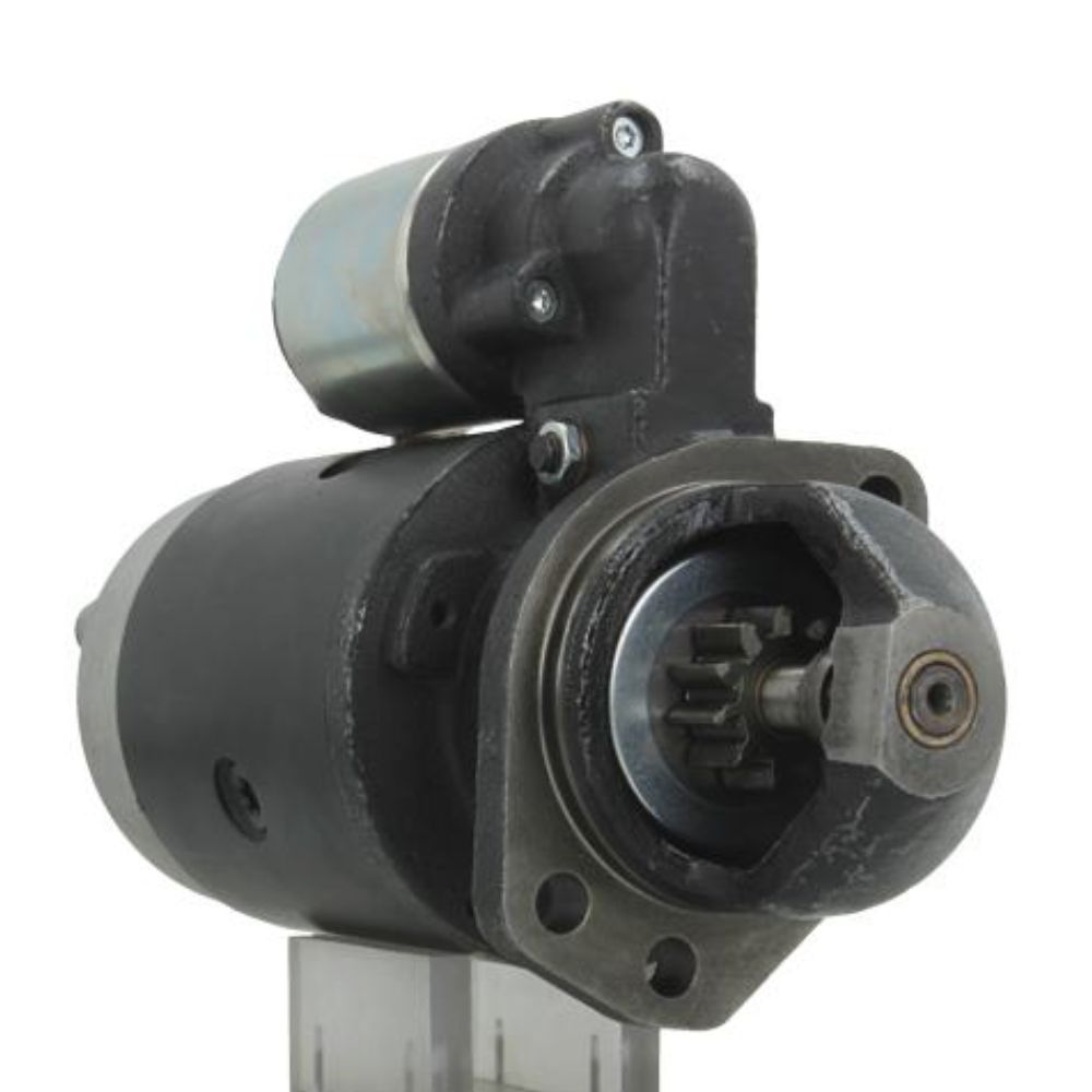 Neu Starter Anlasser für KHD F2L BF4L 1011 Gehl Liebherr Atlas Zettelmeyer