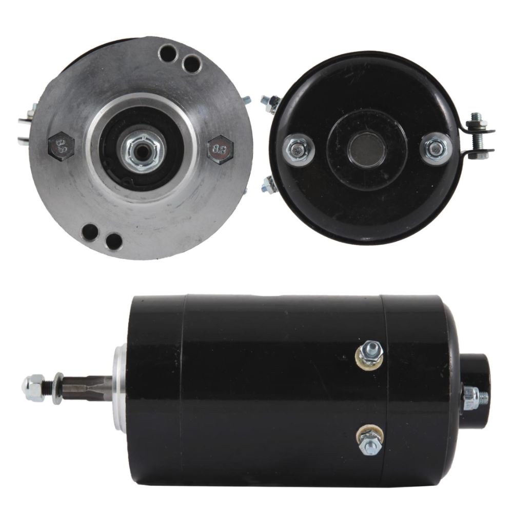 Lichtmaschine Generator für Harley Davidson XLH Sportster