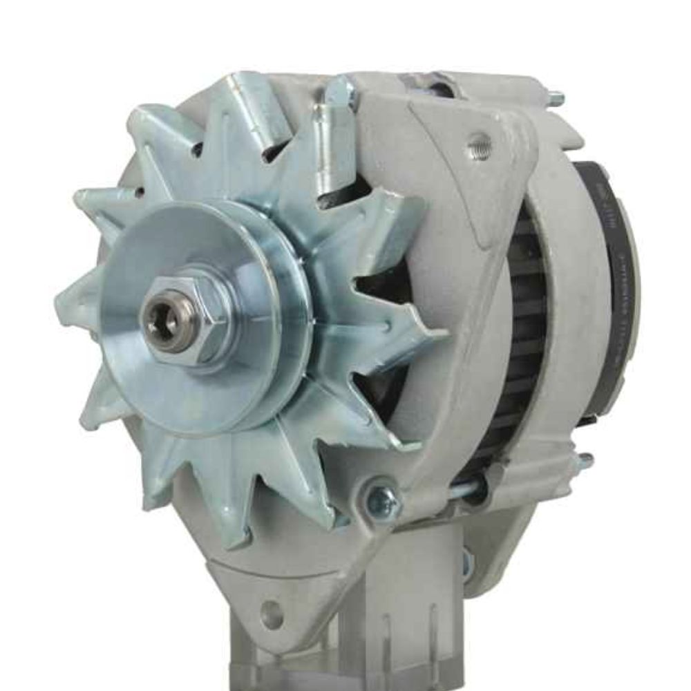 Lichtmaschine passend für Lucas Perkins MF4297 JCB 410 Zeppelin LRA469