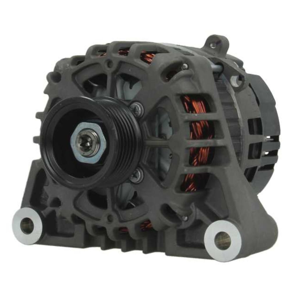 Lichtmaschine passend für Volvo Penta 3.0 4.3 5.0 5.7 8.1  75A 2655300 75A