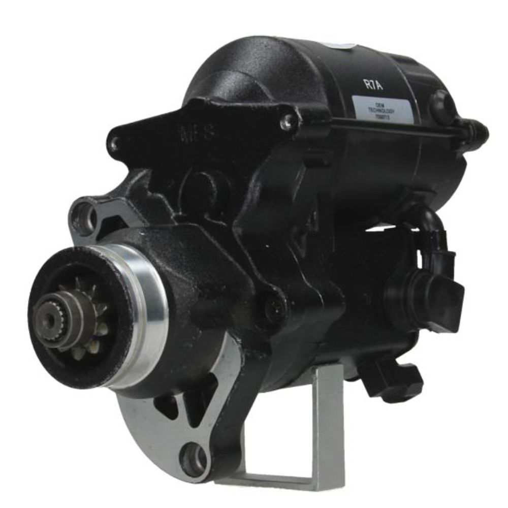 Anlasser Starter für Harley Davidson Softail Dyna 1584cc