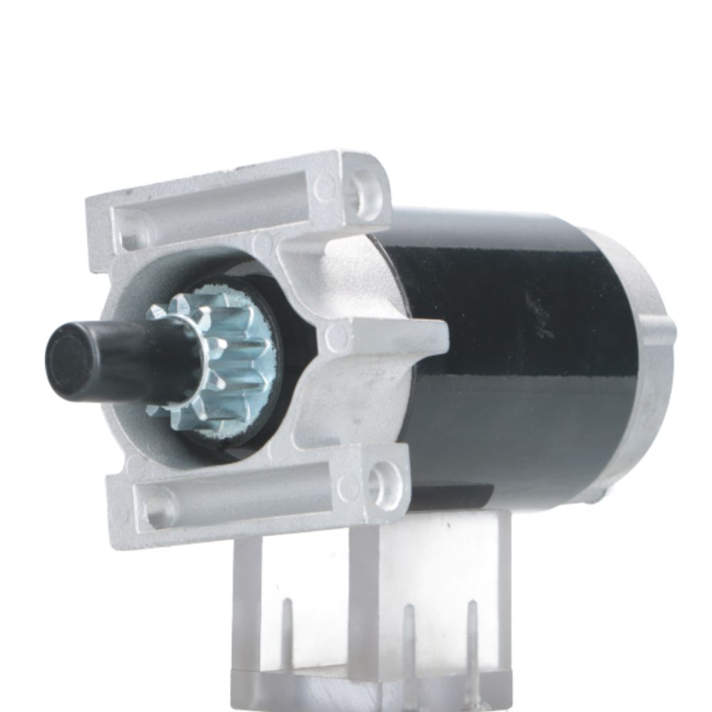 Starter Anlasser für Honda Motor GX610 GXV610 GX620 GXV620 10 Zahn Ritzel