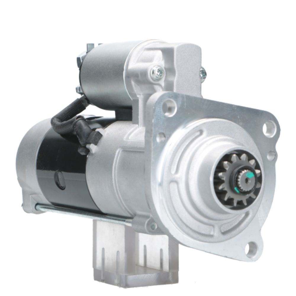 Neu Anlasser passend für Ford F59 E-350 E-45 F-250 F-350 F-450 F-550 F650 F750