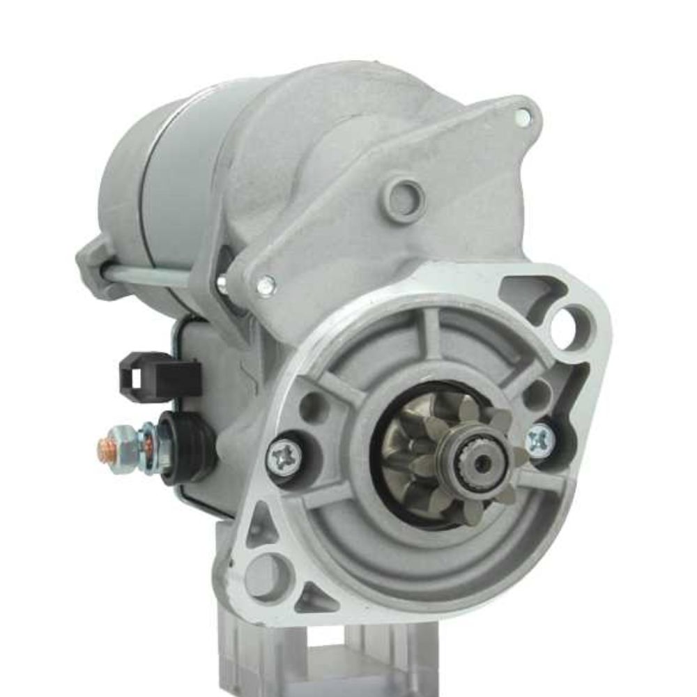 Neu Anlasser Starter für Kubota 1J730-63010 oder 428000-6940