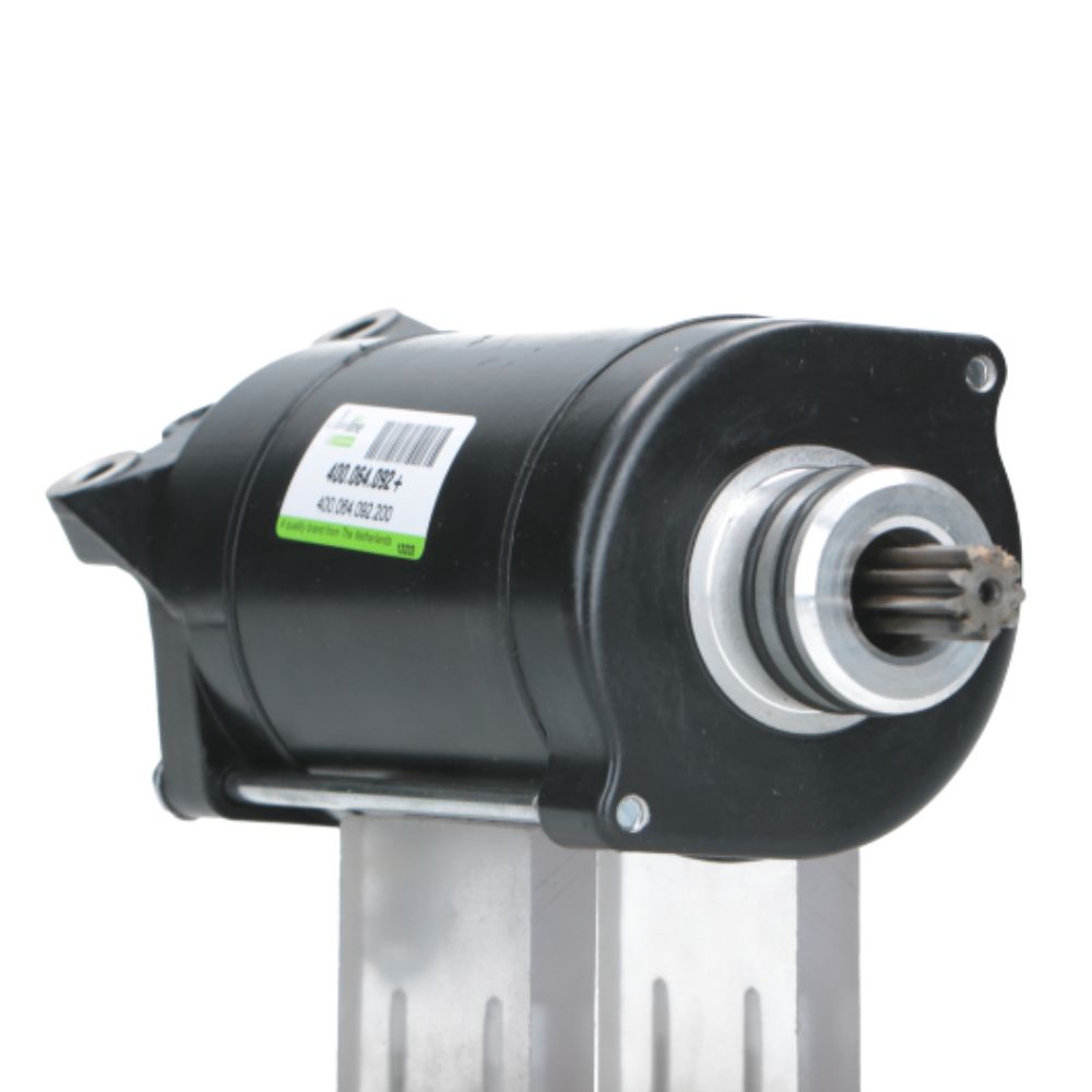 Neu Anlasser passend für Polaris 12 Volt 400064092+